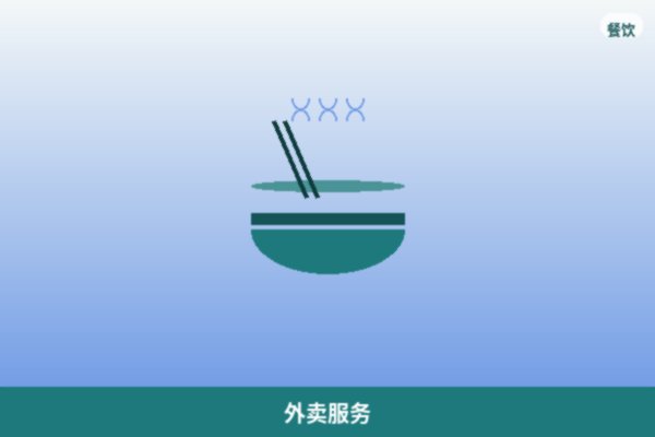 外卖服务